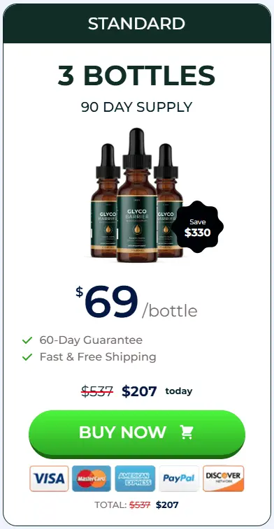 buy glyco barrier 3 bottle